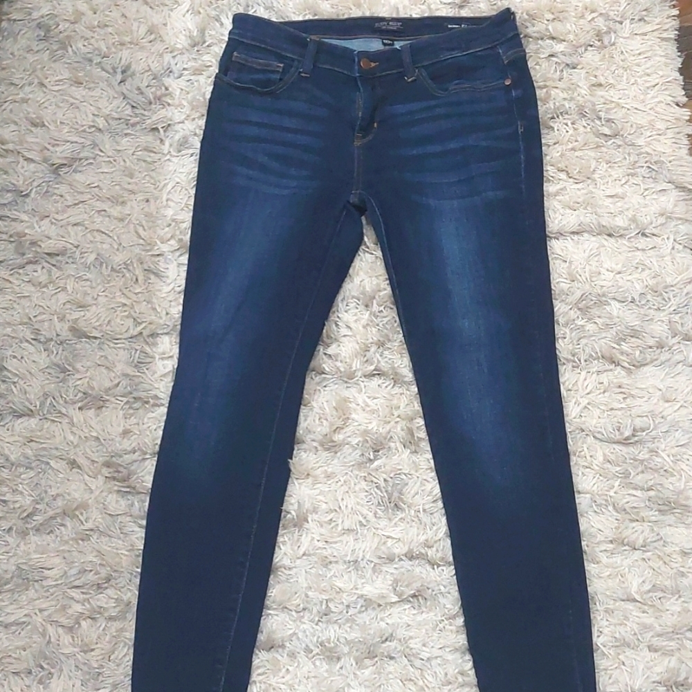 Skinny jean